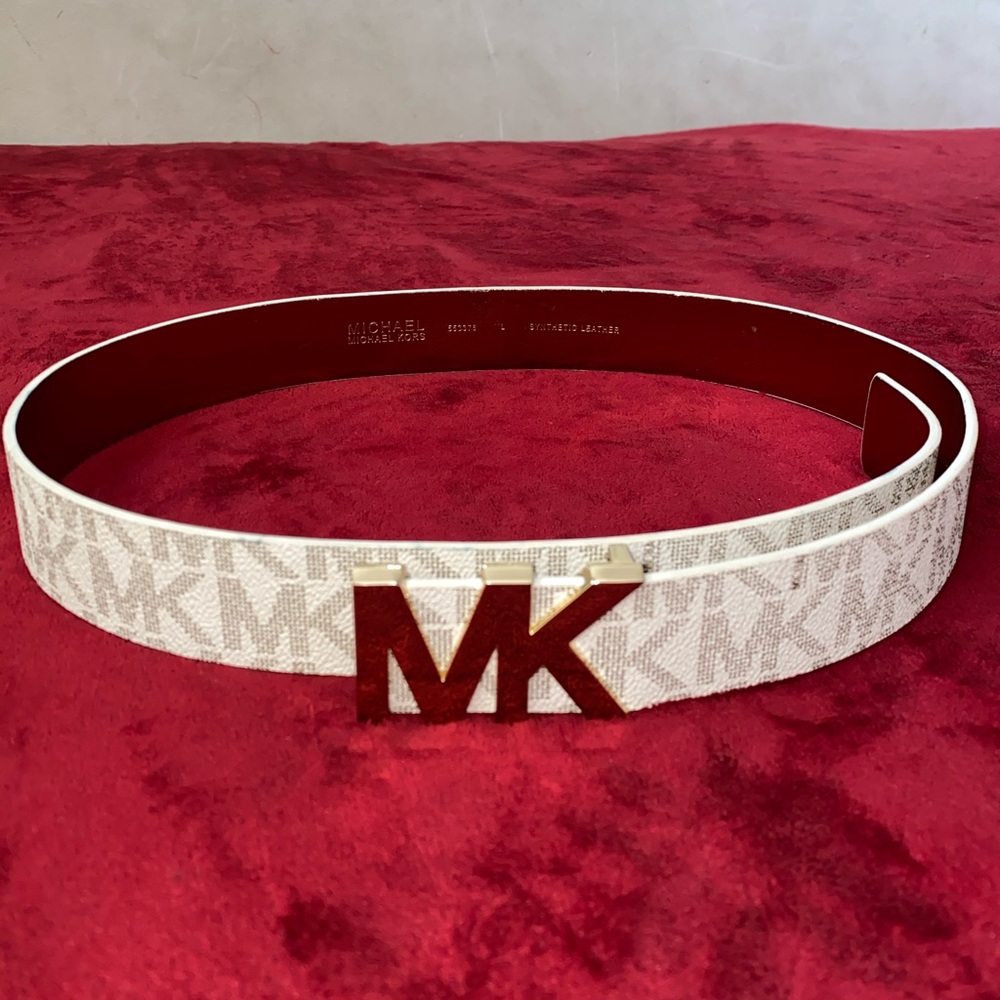 Michael Kors women’s belt - Picture 1 of 2